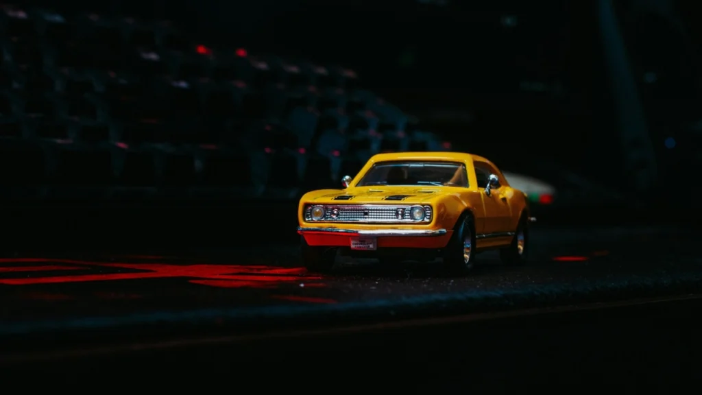 Advanced Drifting Techniques in PolyTrack: How to Nail Every Corner